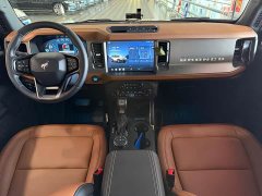 Ford Bronco 2.3T Long Beach - photo 9