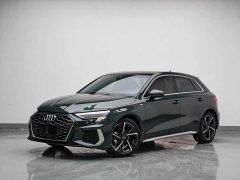 Audi A3 Sportback 35 TFSI Fashion Sport - photo 1