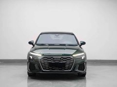 Audi A3 Sportback 35 TFSI Fashion Sport - photo 2