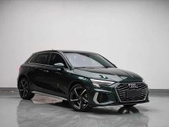 Audi A3 Sportback 35 TFSI Fashion Sport - photo 3