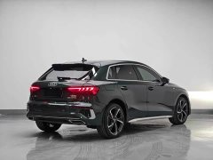 Audi A3 Sportback 35 TFSI Fashion Sport - photo 4