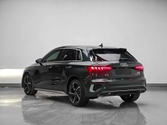 Audi A3 Sportback 35 TFSI Fashion Sport - photo 6
