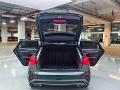 Audi A3 Sportback 35 TFSI Fashion Sport - photo 7