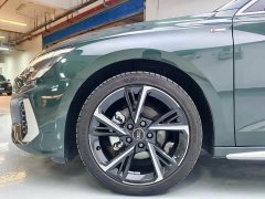 Audi A3 Sportback 35 TFSI Fashion Sport - photo 9