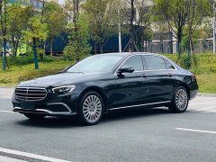 Mercedes-Benz E-Class Facelift E 300 L Luxury - ფოტო 1
