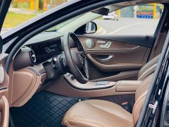 Mercedes-Benz E-Class Facelift E 300 L Luxury - ფოტო 12