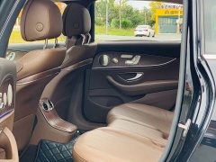 Mercedes-Benz E-Class Facelift E 300 L Luxury - ფოტო 13