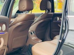 Mercedes-Benz E-Class Facelift E 300 L Luxury - ფოტო 14