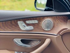 Mercedes-Benz E-Class Facelift E 300 L Luxury - ფოტო 16