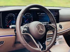 Mercedes-Benz E-Class Facelift E 300 L Luxury - ფოტო 17