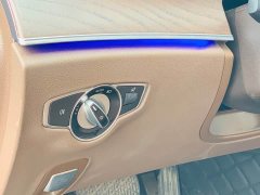Mercedes-Benz E-Class Facelift E 300 L Luxury - ფოტო 18