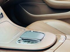 Mercedes-Benz E-Class Facelift E 300 L Luxury - ფოტო 19