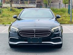 Mercedes-Benz E-Class Facelift E 300 L Luxury - ფოტო 2