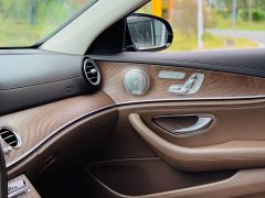 Mercedes-Benz E-Class Facelift E 300 L Luxury - ფოტო 20