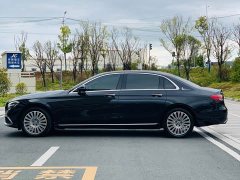 Mercedes-Benz E-Class Facelift E 300 L Luxury - ფოტო 4