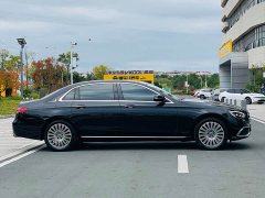 Mercedes-Benz E-Class Facelift E 300 L Luxury - ფოტო 5
