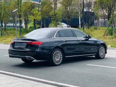 Mercedes-Benz E-Class Facelift E 300 L Luxury - ფოტო 8
