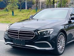 Mercedes-Benz E-Class Facelift E 300 L Luxury - ფოტო 9