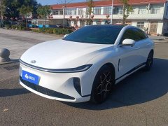 Changan Qiyuan A07 Pure Electric True Value Edition 710 Flagship - photo 1