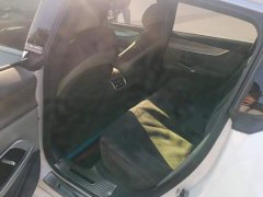 Changan Qiyuan A07 Pure Electric True Value Edition 710 Flagship - photo 11
