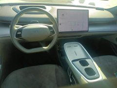 Changan Qiyuan A07 Pure Electric True Value Edition 710 Flagship - photo 12