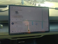 Changan Qiyuan A07 Pure Electric True Value Edition 710 Flagship - photo 13