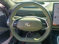 Changan Qiyuan A07 Pure Electric True Value Edition 710 Flagship - photo 15