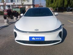 Changan Qiyuan A07 Pure Electric True Value Edition 710 Flagship - photo 2