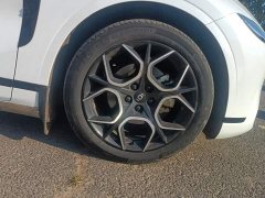 Changan Qiyuan A07 Pure Electric True Value Edition 710 Flagship - photo 6