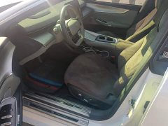 Changan Qiyuan A07 Pure Electric True Value Edition 710 Flagship - photo 9