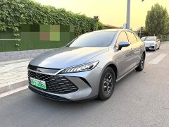 BYD Qin PLUS DM-i Smart Drive Edition 55KM Leading - photo 1