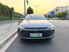 BYD Qin PLUS DM-i Smart Drive Edition 55KM Leading - photo 2