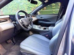 BYD Qin PLUS DM-i Smart Drive Edition 55KM Leading - photo 4