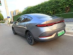 BYD Qin PLUS DM-i Smart Drive Edition 55KM Leading - photo 6