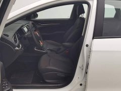 Buick Excelle Facelift Classic 1.5L Automatic Elite - фото 10