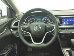 Buick Excelle Facelift Classic 1.5L Automatic Elite - фото 11