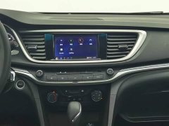Buick Excelle Facelift Classic 1.5L Automatic Elite - фото 12