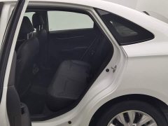 Buick Excelle Facelift Classic 1.5L Automatic Elite - фото 15