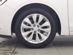 Buick Excelle Facelift Classic 1.5L Automatic Elite - фото 17
