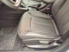 Buick Excelle Facelift Classic 1.5L Automatic Elite - фото 20