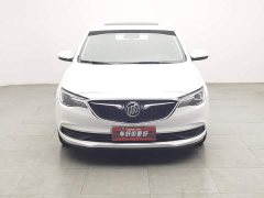 Buick Excelle Facelift Classic 1.5L Automatic Elite - фото 3