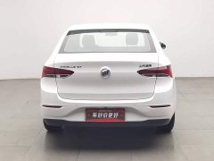 Buick Excelle Facelift Classic 1.5L Automatic Elite - фото 4