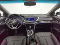 Buick Excelle Facelift Classic 1.5L Automatic Elite - фото 5