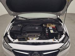 Buick Excelle Facelift Classic 1.5L Automatic Elite - фото 6