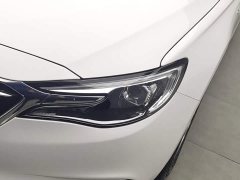 Buick Excelle Facelift Classic 1.5L Automatic Elite - фото 7