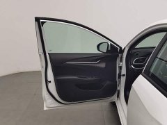 Buick Excelle Facelift Classic 1.5L Automatic Elite - фото 8