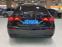 Mercedes-Benz E-Class E 300 L Luxury - ფოტო 10