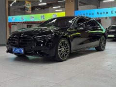 Mercedes-Benz E-Class E 300 L Luxury - ფოტო 2