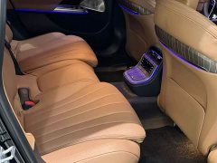 Mercedes-Benz E-Class E 300 L Luxury - ფოტო 4