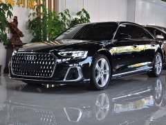 Audi A8 A8L 50 TFSI quattro Premium Edition - фото 1